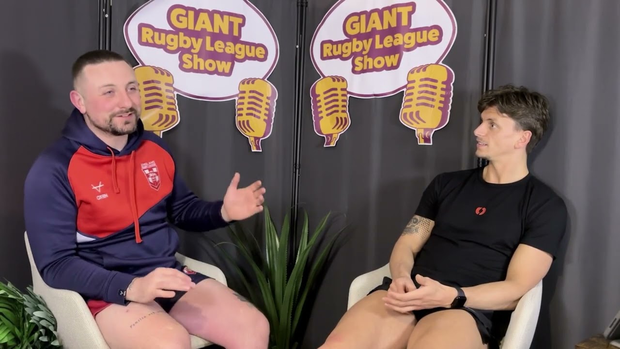 Episode 6: Giants Tough Start, Round 2 Review & Super League Round 3 Predictions