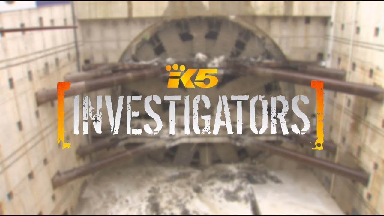 KING 5 Investigation: Seattle tunnel project change orders