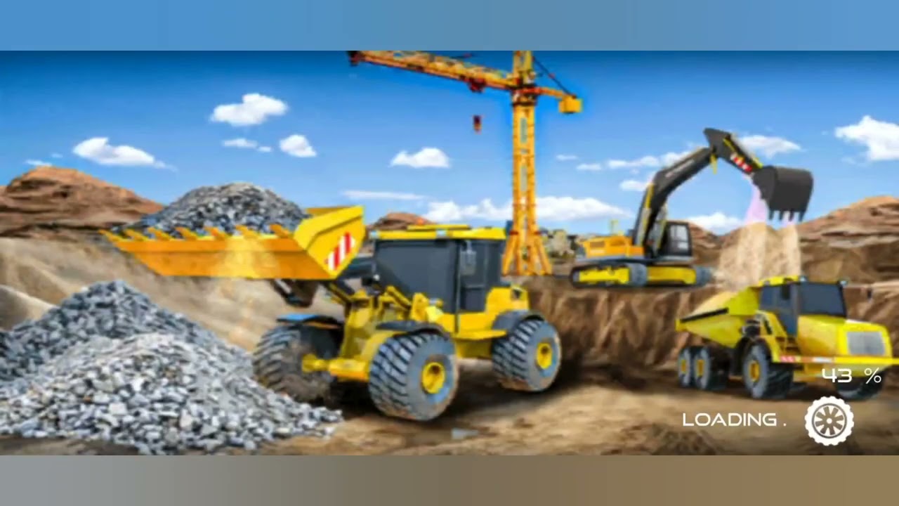 New Parking-School 2025 - Hummer Multi-Level SUV Parking License Simulator! - Car Game Androi 