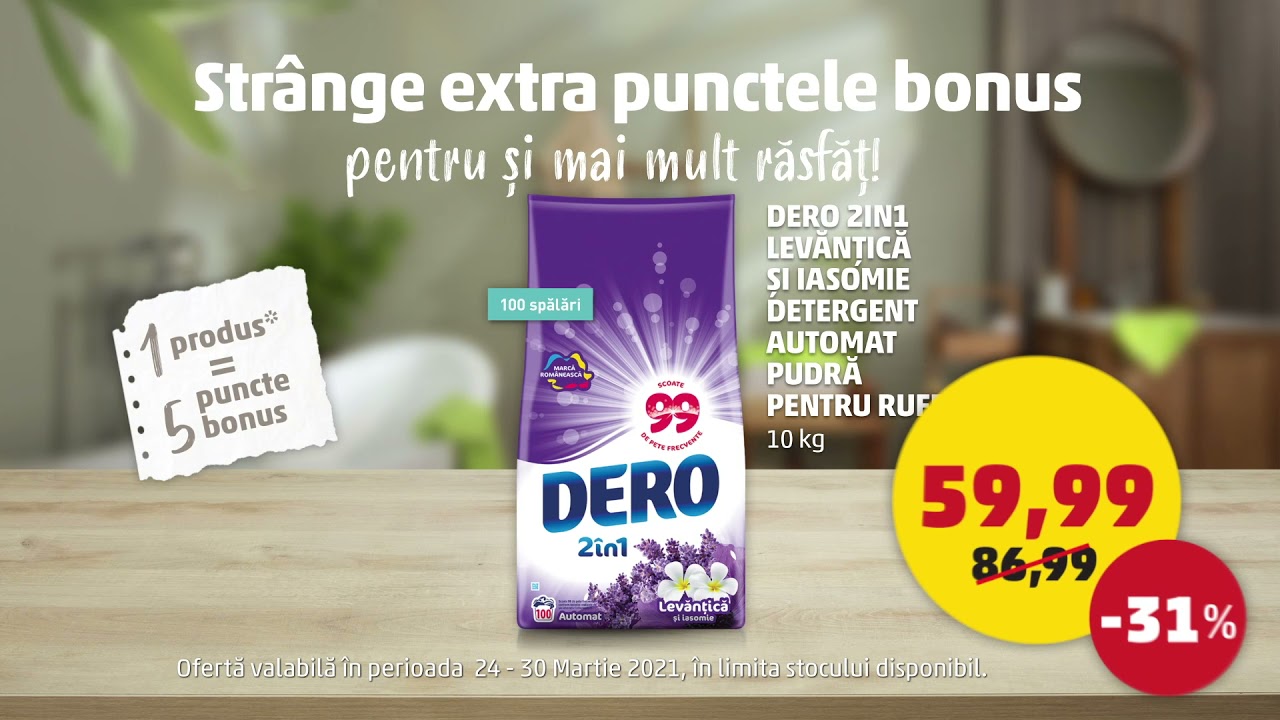 Ofertă VIVESS | 24 mar - 30 mar