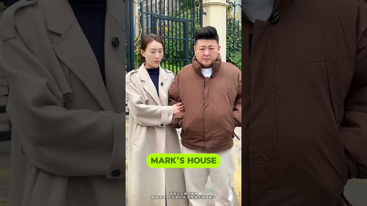 When Everyone Closed Their Doors, One Kind Son Opened His Heart &mdash; A Powerful Story of Humanity