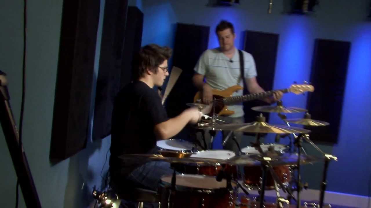 Live Band Performance With Cobus Potgieter