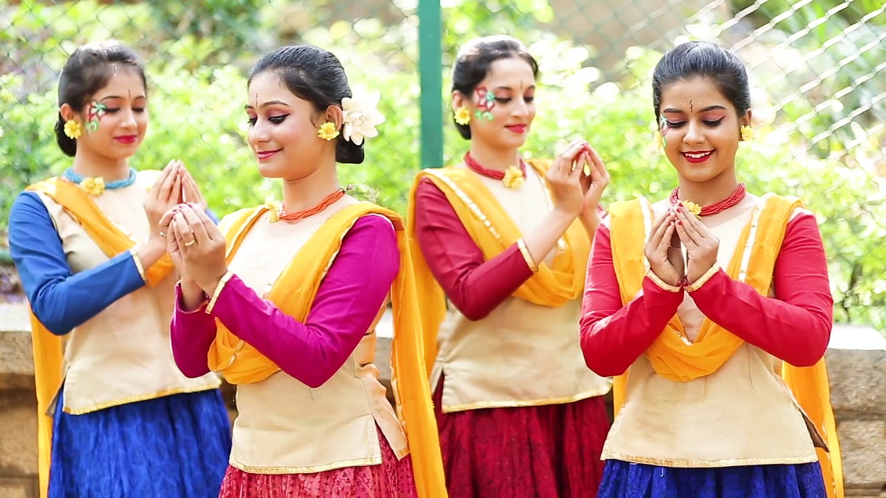 Madanotsava Making !!