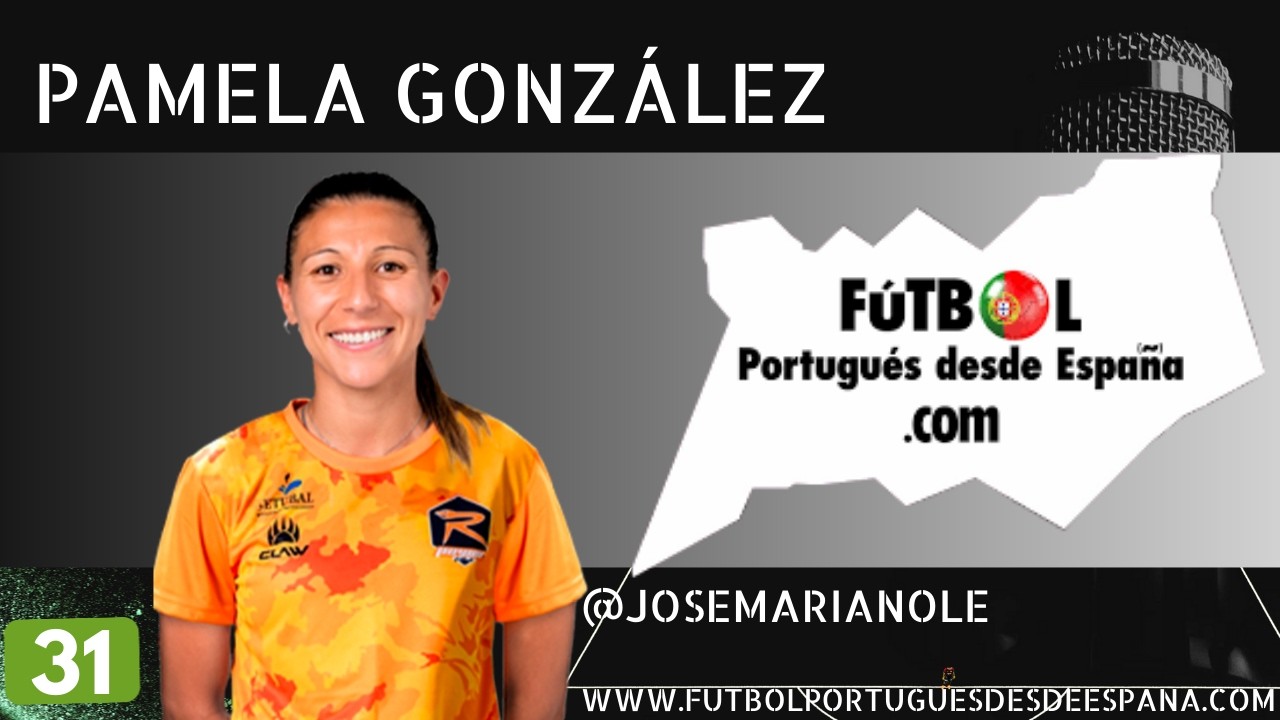 Pamela González: “Jamás imaginé todo lo que iba a lograr.