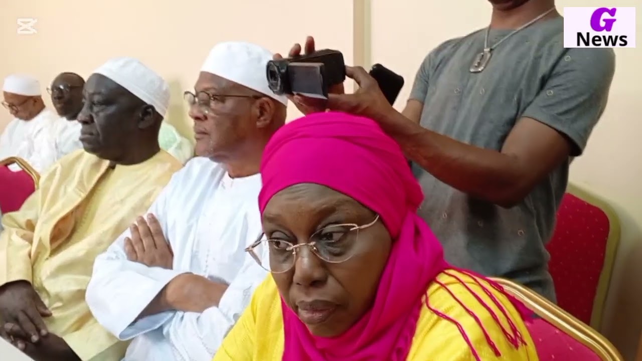 🛑Spécial lancement du Hadj 2026 avec la Délégation générale au pèlerinage