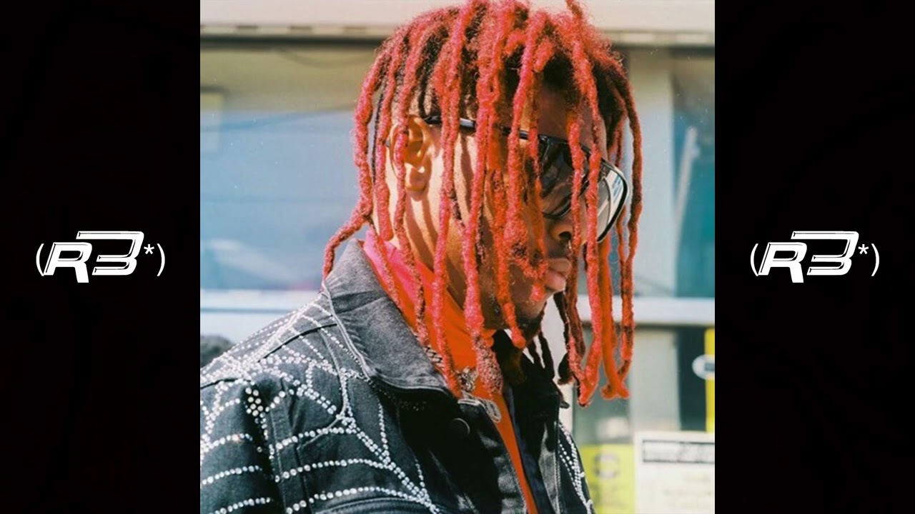 [FREE] Lil Keed Type Beat - 