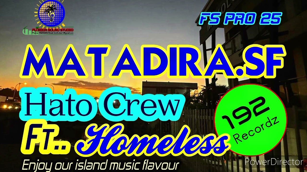 MATADIRA.SF/FLORIDA SOUND 2025