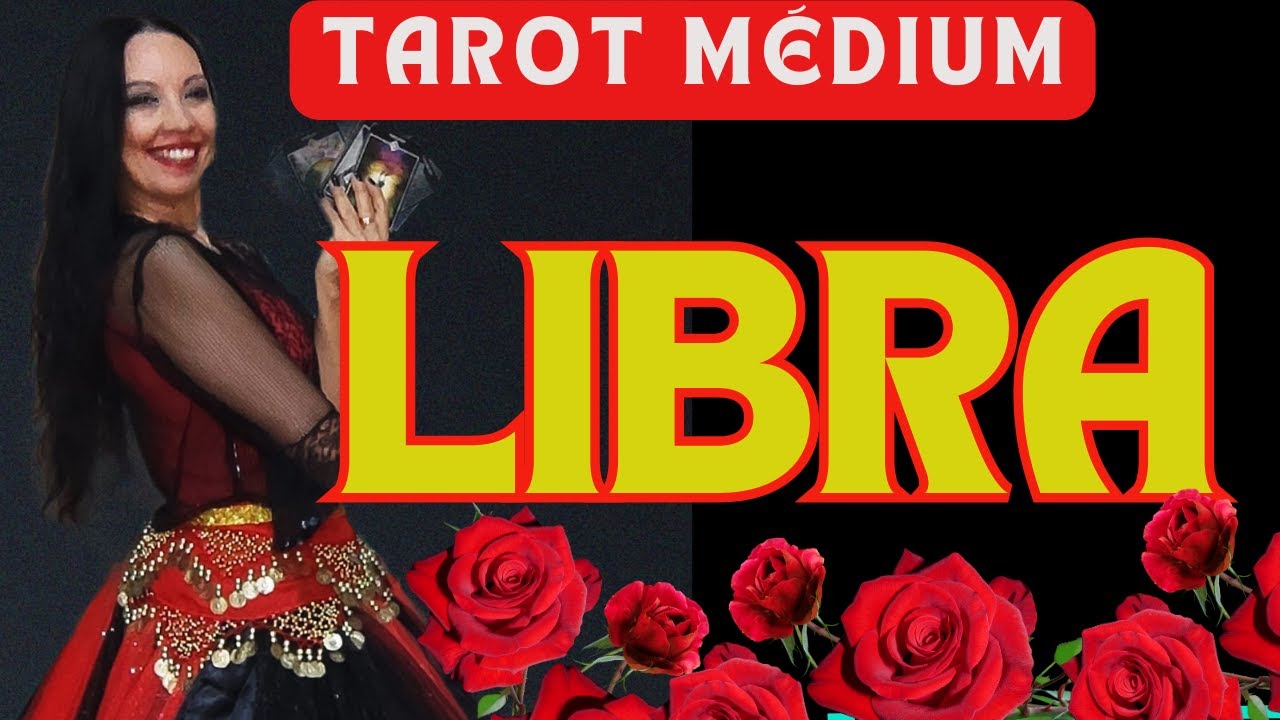 LIBRA🔴PODEROSA BENDICIÓN🔴TREMENDO MILAGRO MARCARÁ TU DESTINO🔴EL COFRE DORADO SE ABRIRÁ