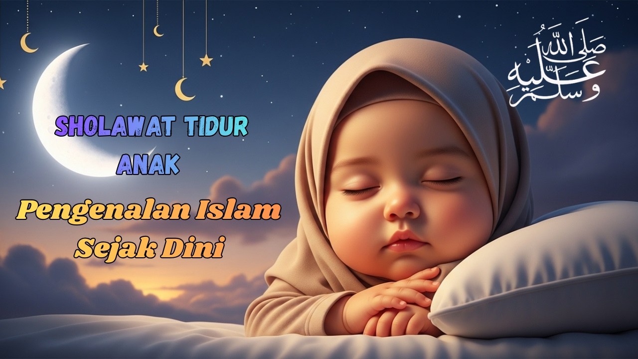 Terapi Sholawat 2026: Teknik Relaksasi Islami Agar Pikiran Lebih Rileks Dan Tidur Lebih Cepat