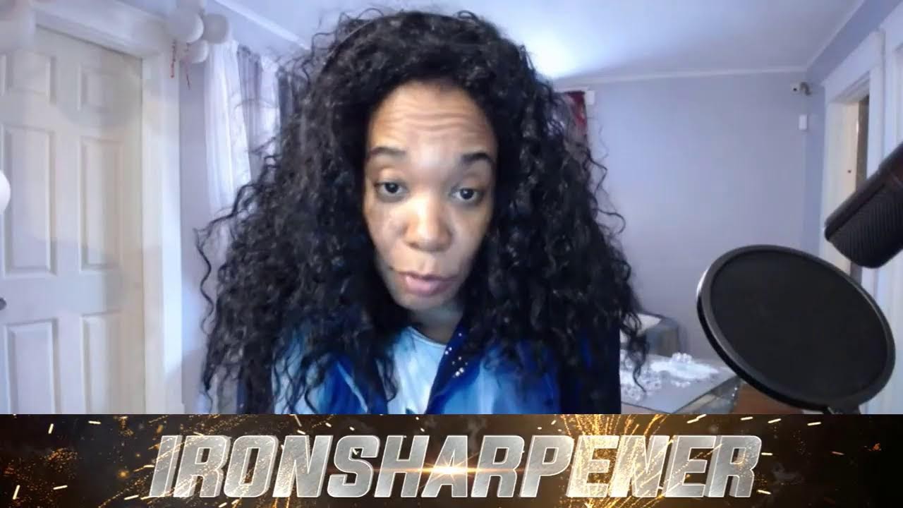 ironsharpener