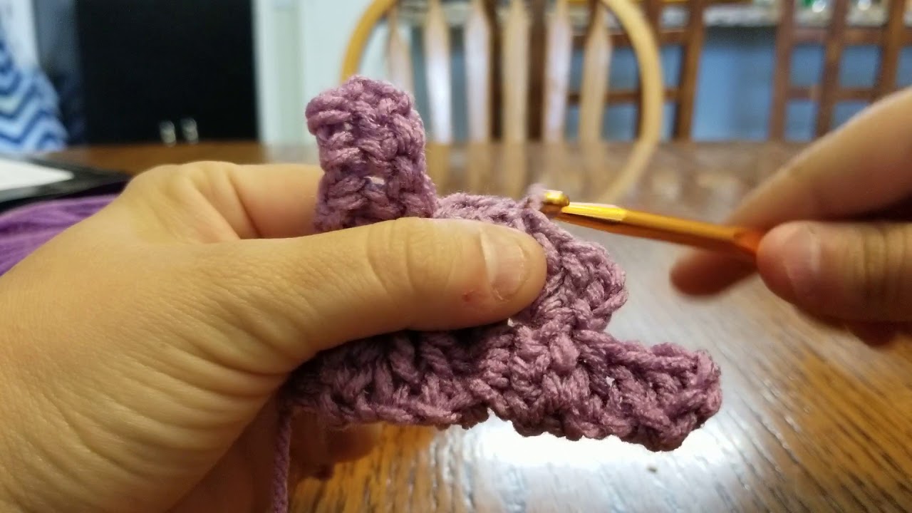 C2C CROCHET FOR BEGINNERS