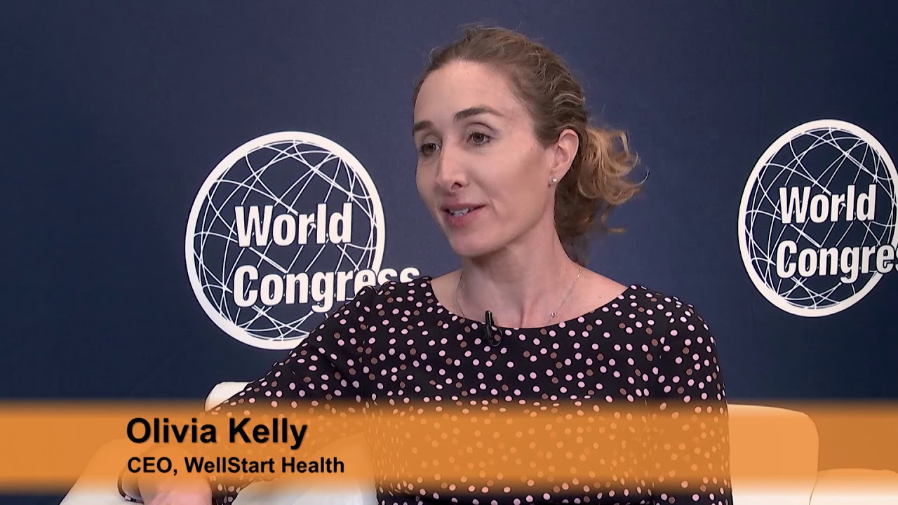 WHCC TV 2019 Interview with Olivia Kelly, WellStart Health