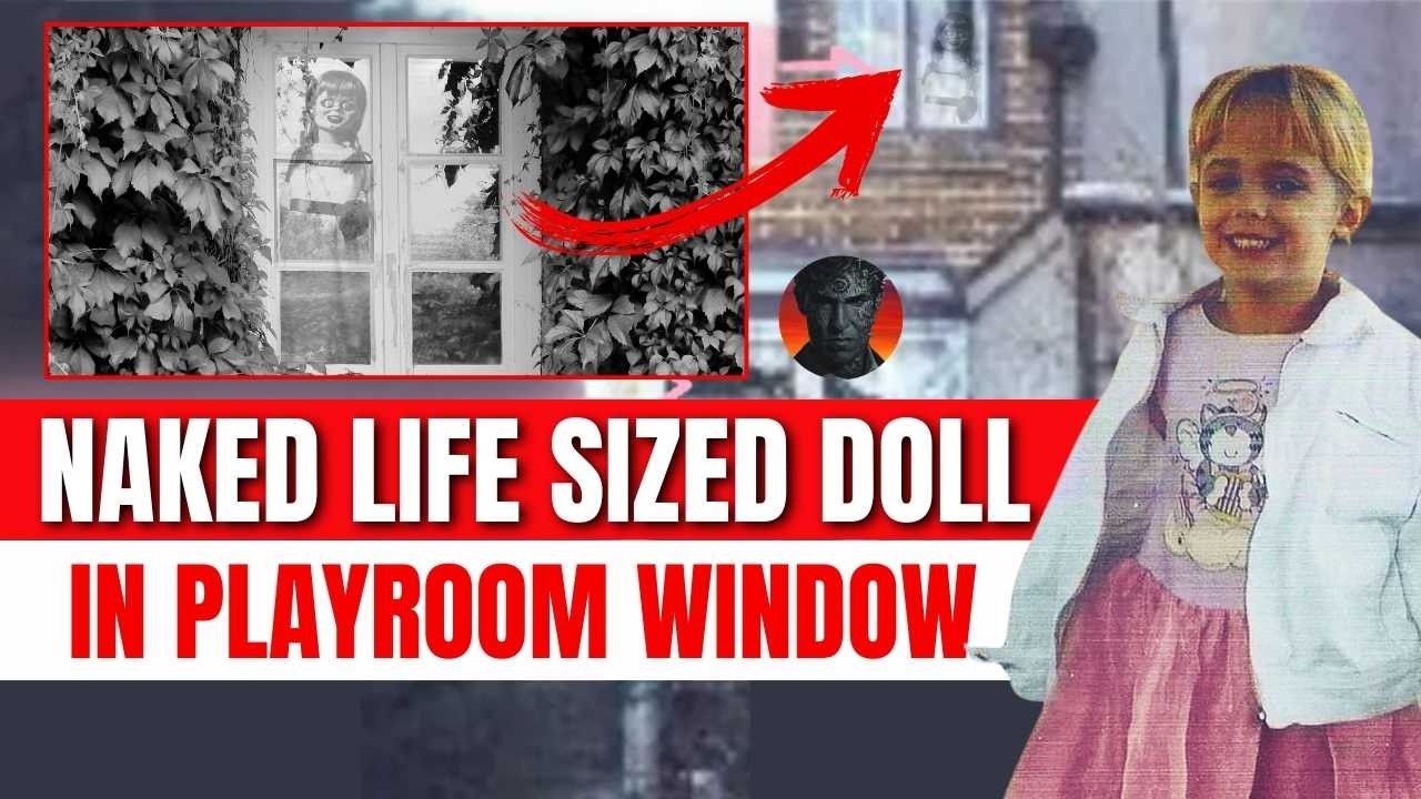 JONBENET 7 Shocking Insights From Creepy My Twinn Doll