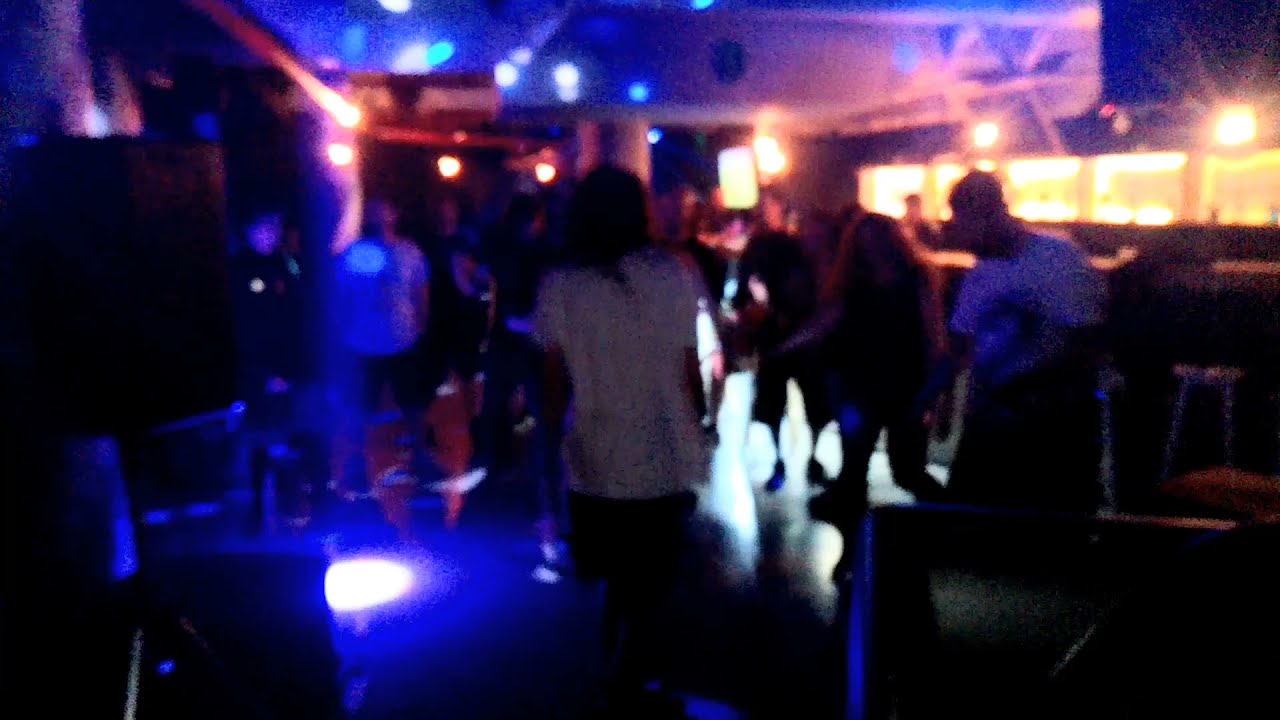 NIHIL FIST @ Bulgaria/Sofia 26.06.2021 (Aeon Festival Nihilist Edition)