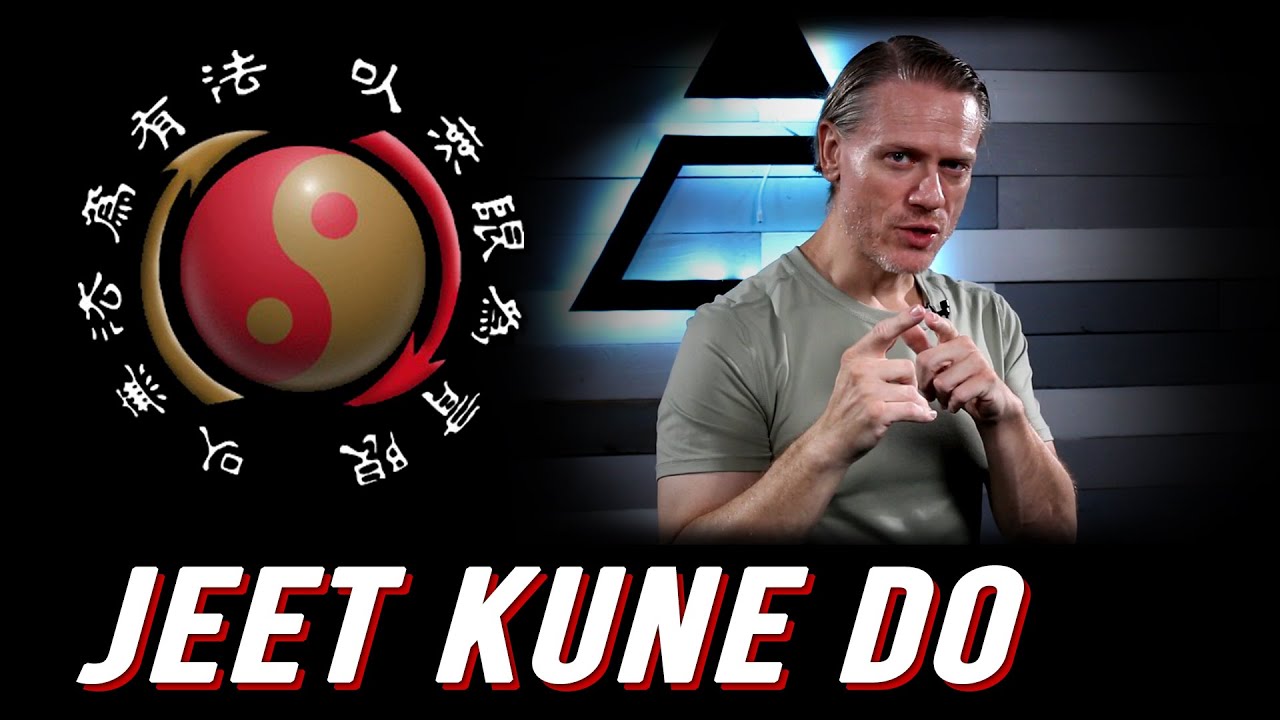 Simple JKD Attacks That Work! | Sean Elders | #jeetkunedo #brucelee #boxing
