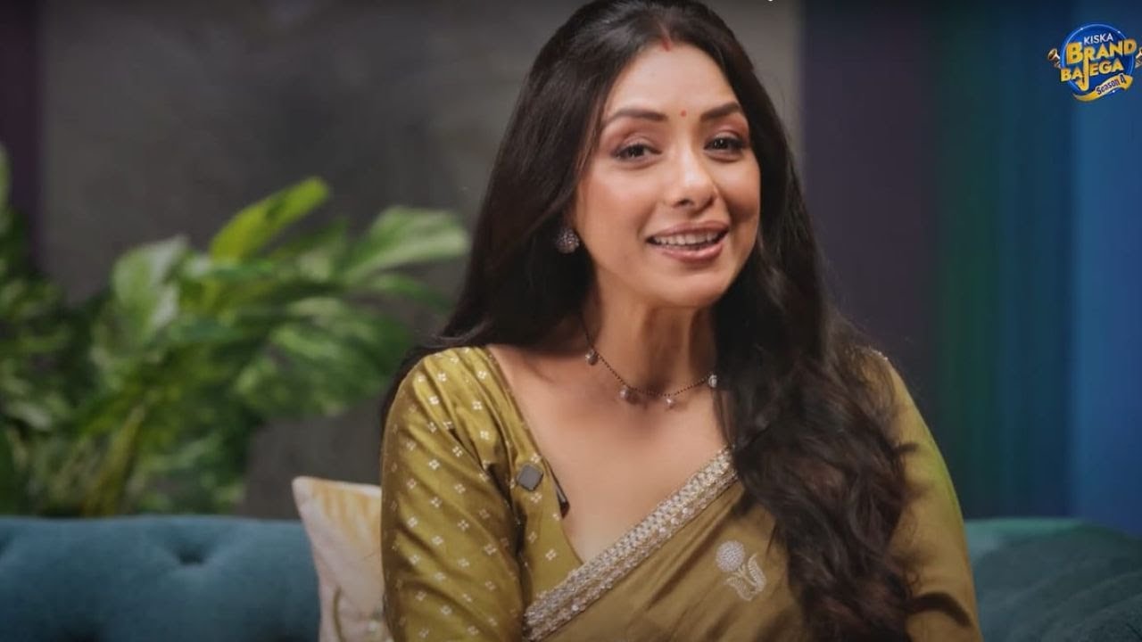 Kiska Brand Bajega Season 4 | Rupali Ganguly | Episode 13