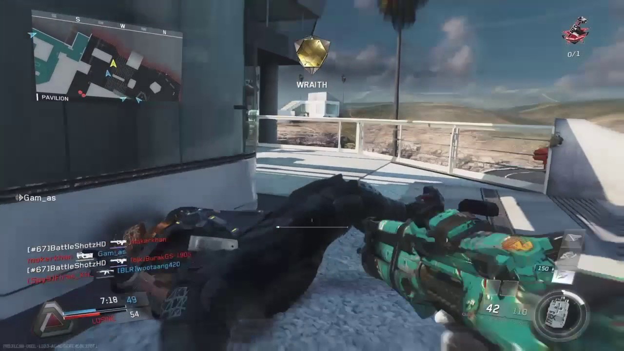 Tmemoryy in my lobby!
