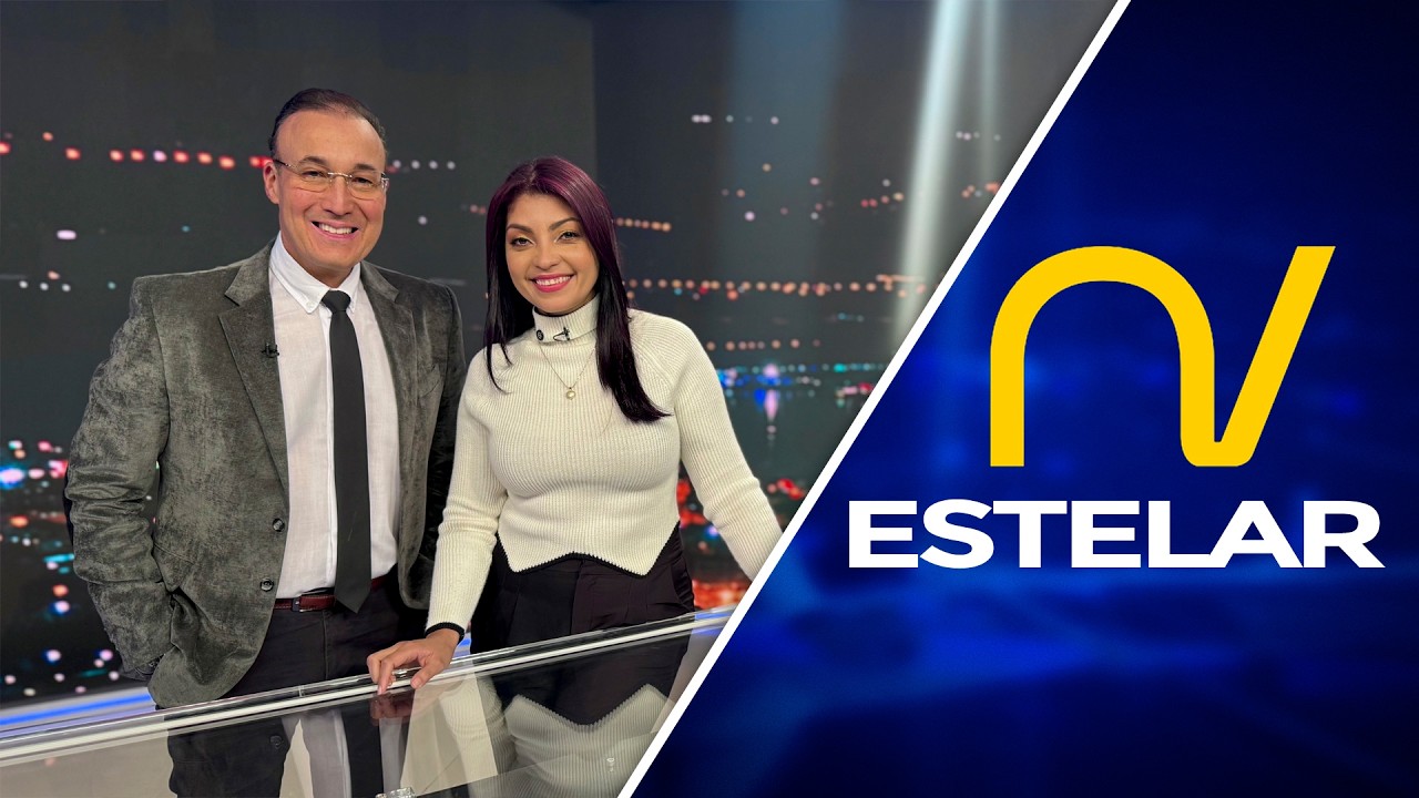 Noticias Emisión Estelar - 12 de marzo de 2026