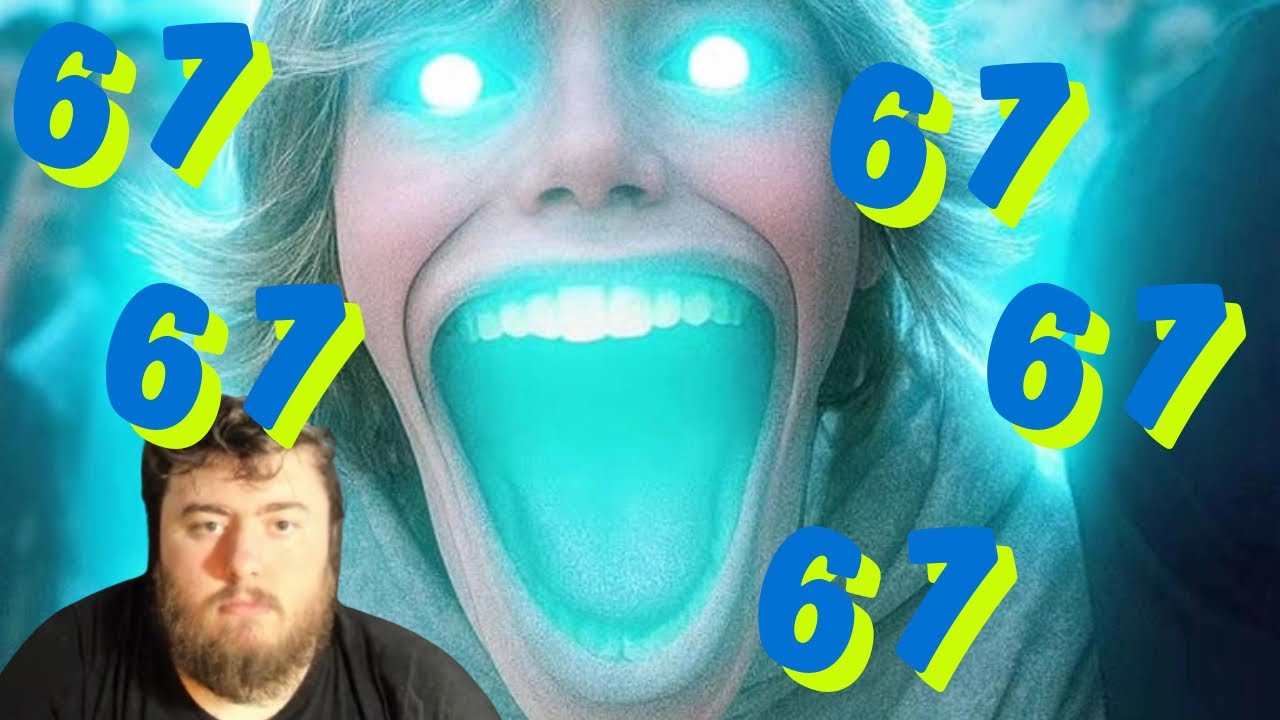 MEME TIME 5 -.... 6-7