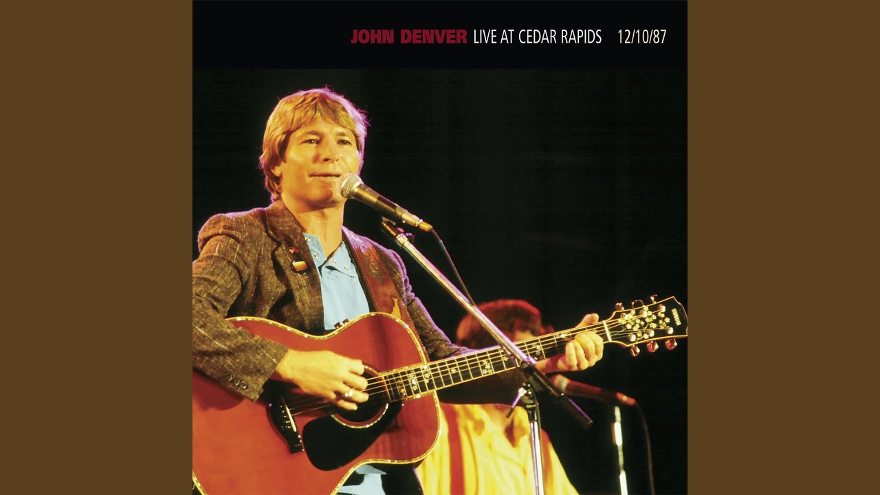 How Can I Leave You Again (Live at Five Seasons Center, Cedar Rapids, IA - December 1987)