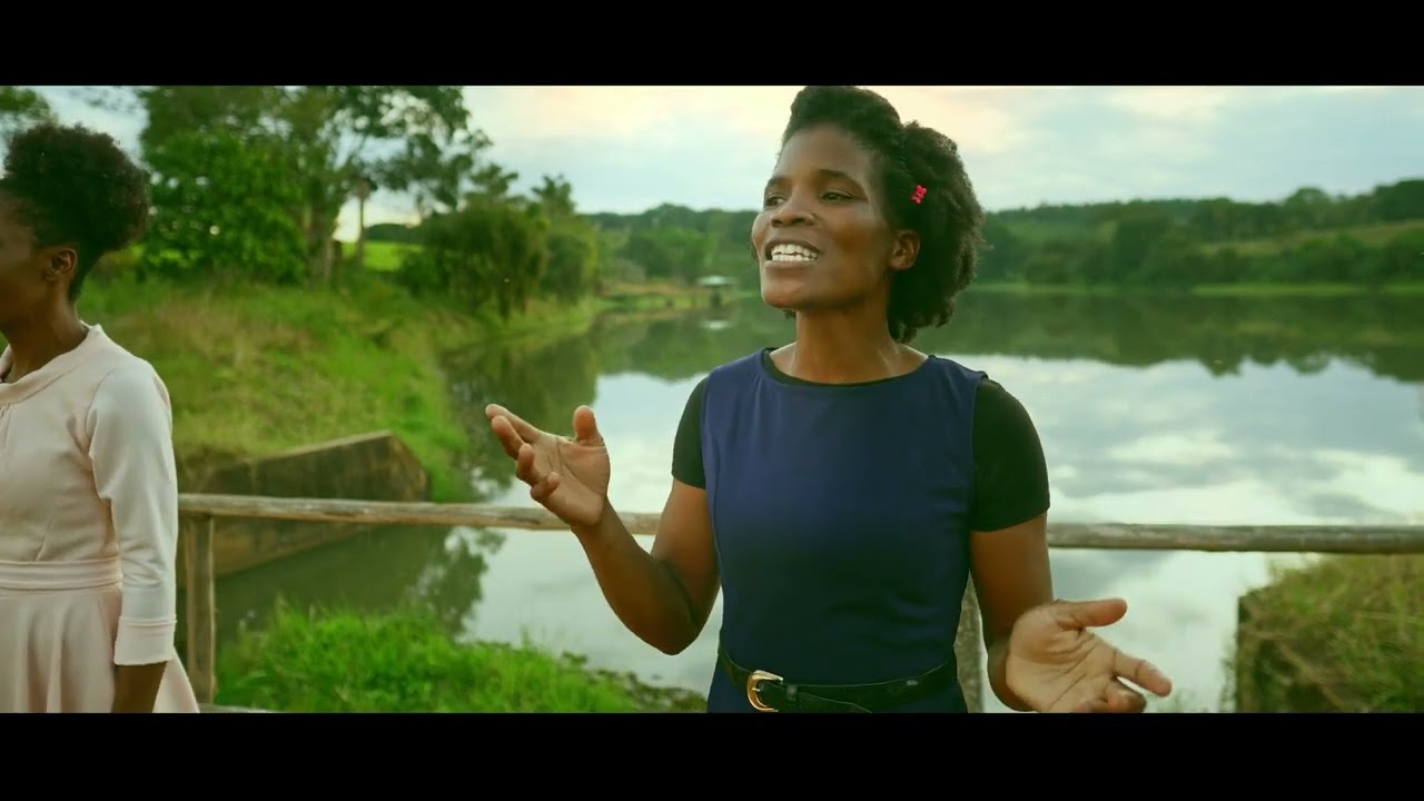 The Redeemed - Mbuye Ndikondanu (OFFICIAL MUSIC VIDEO)