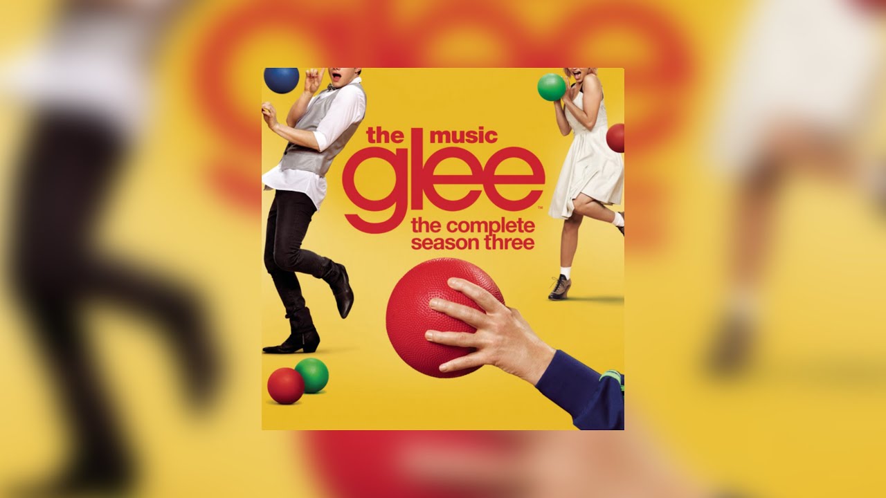 survivor x I will survive // glee cast (sped up)