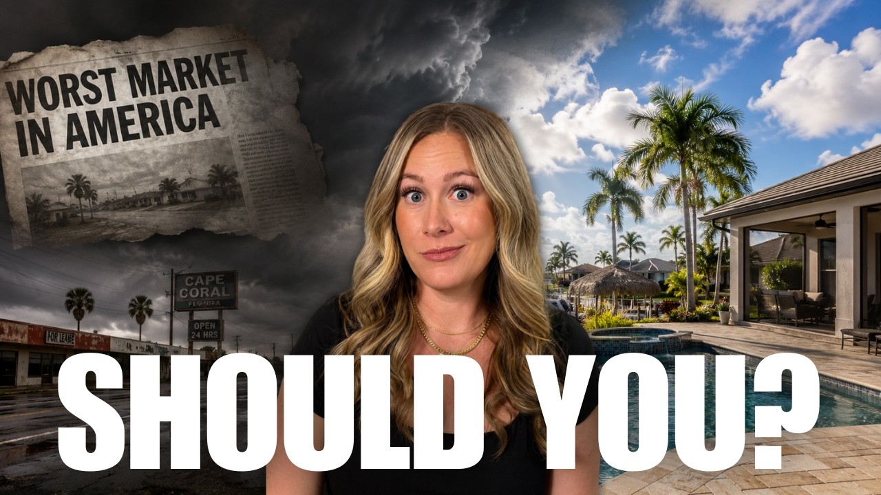 Is Moving to Cape Coral Even Worth It In 2026? My Honest Answer