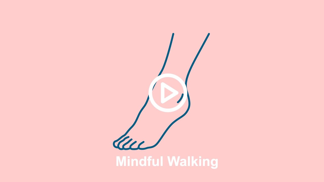 Mindful Walking