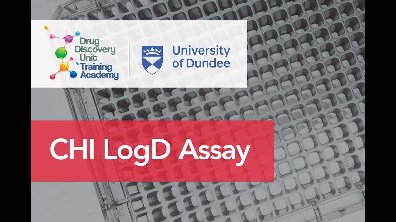 CHI LogD Assay