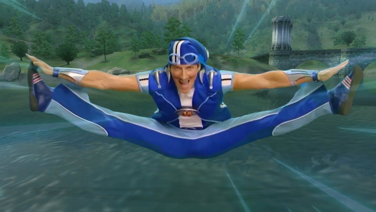 Playing as an acrobat in Morrowind vs Oblivion vs Skyrim vs Daggerfall