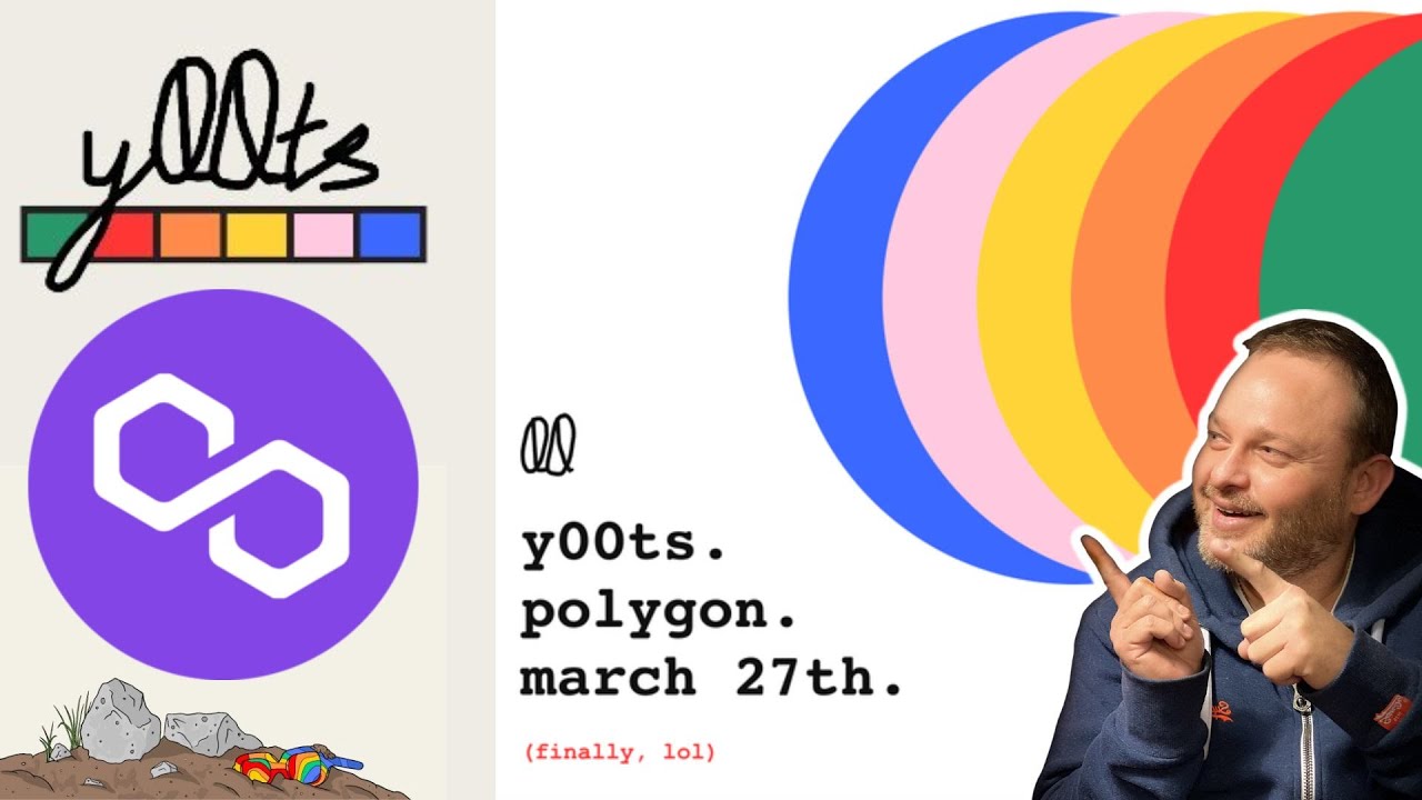Y00ts officially on Polygon! Post Drop Analysis