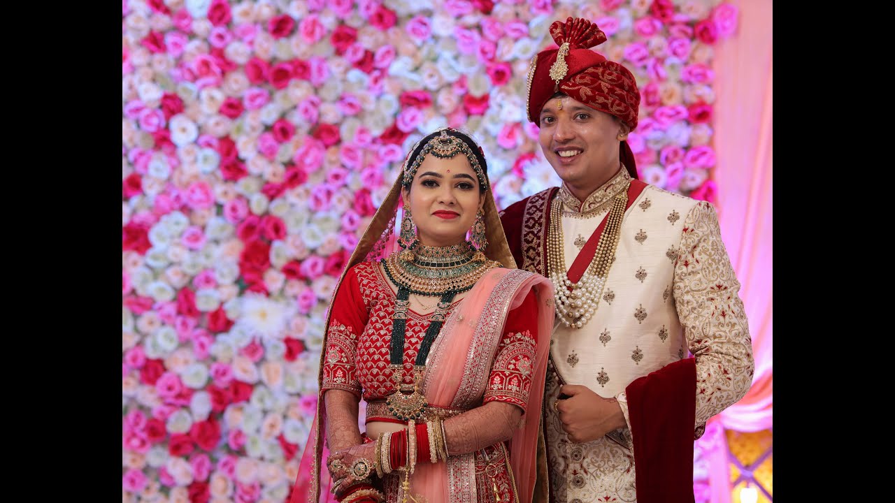 Wedding Highlight| Ankit & Sonal | Arpan Mukherjee Photography