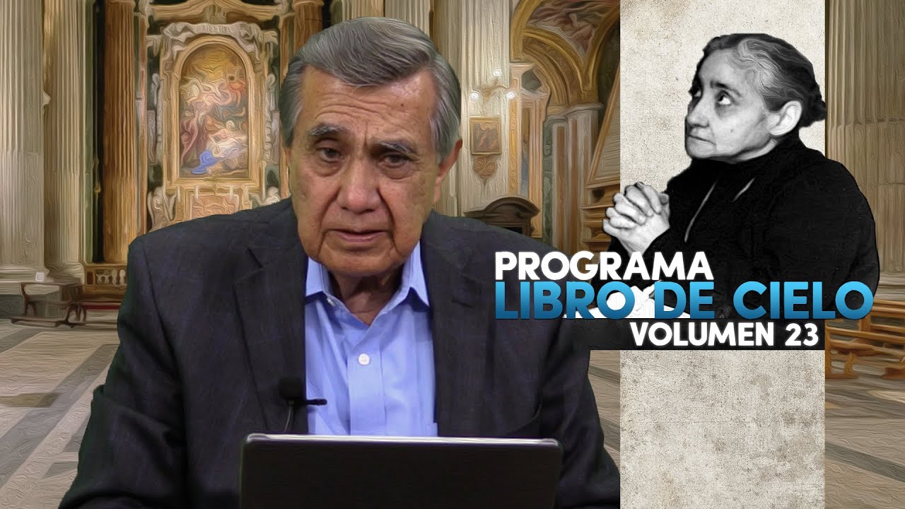 6 | LIBRO DE CIELO | VOL 23 (23-10, 23-11)