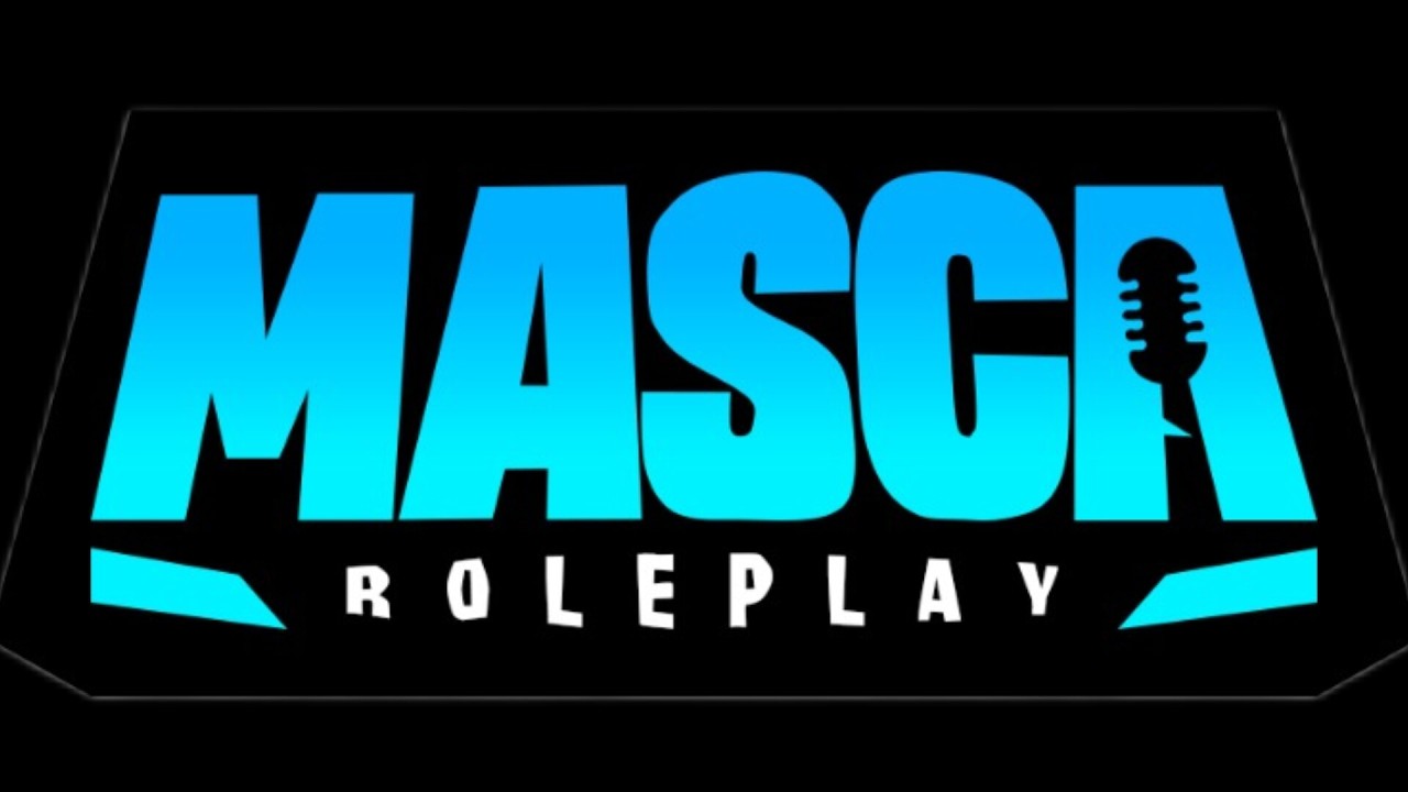 MascaRP  Masca bora ver a mec e o que acontece hj? se enel deixar #MascaRP #gtarp #fivem #LopesKai