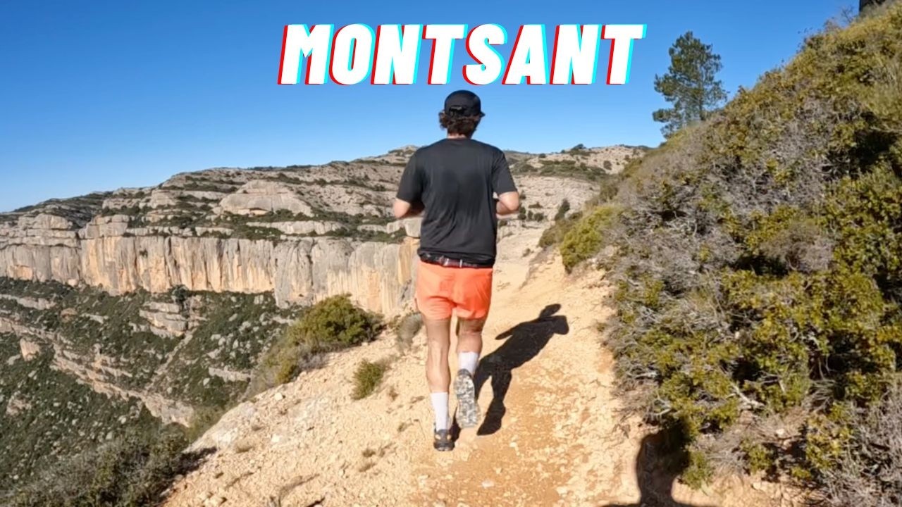 Spicy por el Montsant | EL PATIO DE CASA #3