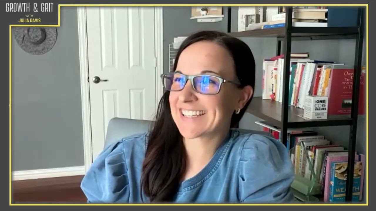 Episode 30: Turning Curiosity into a Company — The Story Behind Preferences The Game