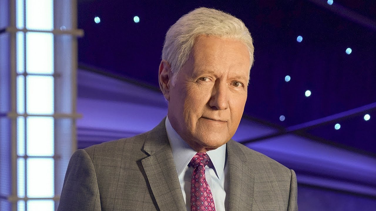'Jeopardy!' host Alex Trebek dies after battle with cancer