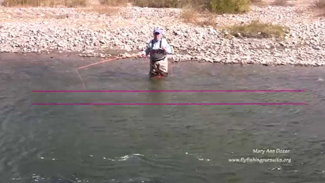 Covering the Water