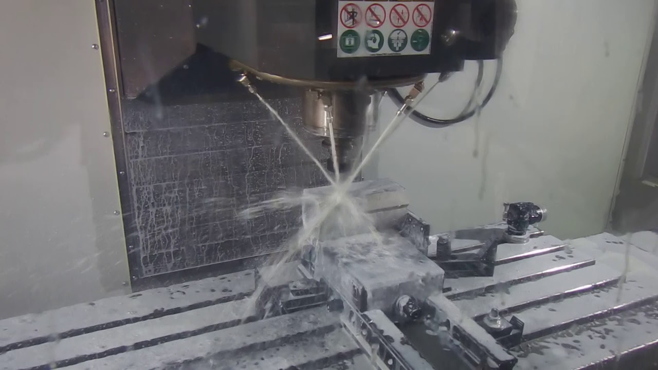 Diecon Marine Haas VF 4SS Heat Exchanger Manufacturing