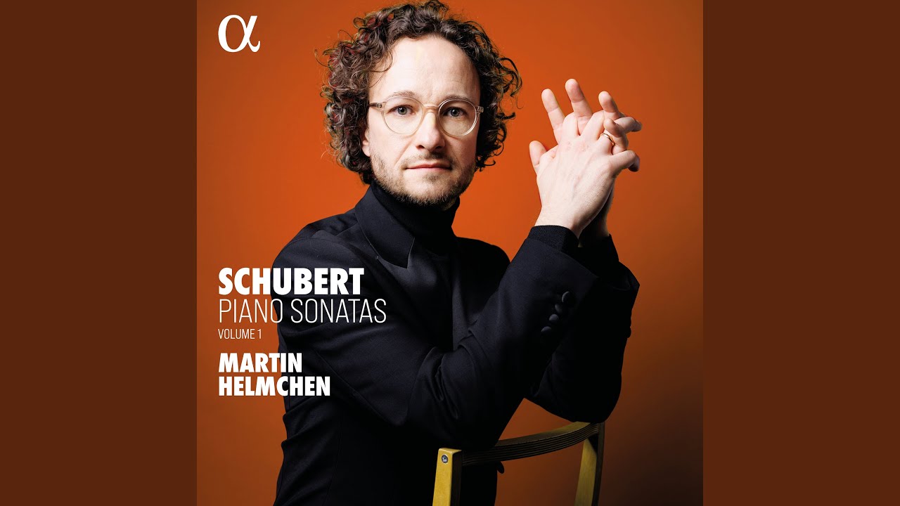 Piano Sonata in A Major, D. 664: I. Allegro moderato