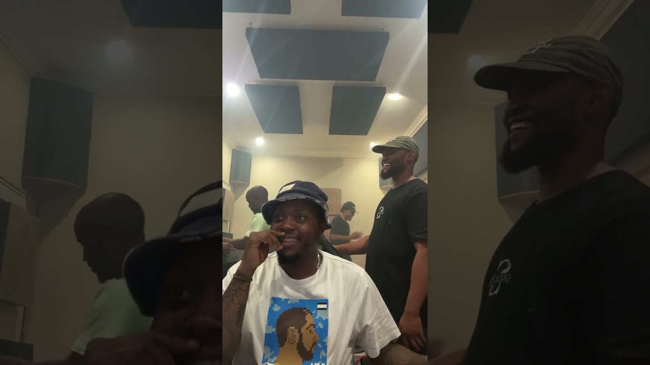 Thato Kelvin MomoSa  Fri 17 Jan 25