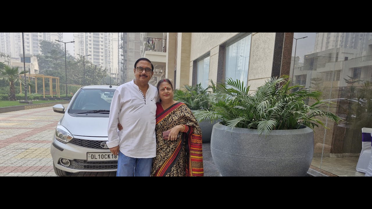 Noida | New Delhi | Pragati Maidan Underpass | Akbar Road | Dhaula Kuan | Gurugram |Kherki Duala |