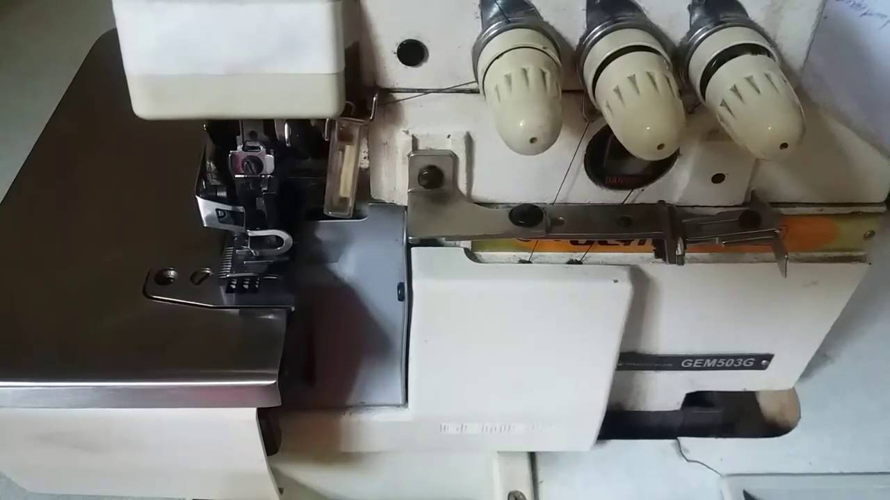 BARRA INVISÍVEL NA OVERLOQUE-SUPER DICA-@AtelierSilviaCarvalho