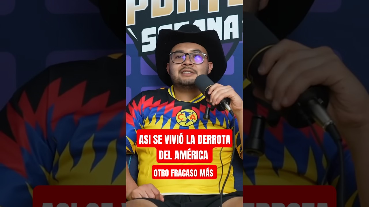 Así se vivió el segundo gol del LAFC para eliminar al América 