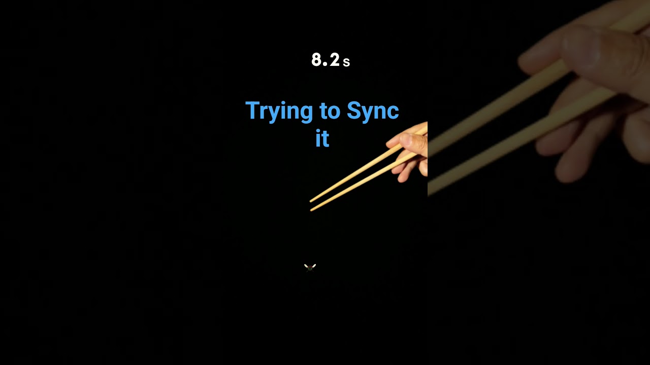 Trying to Sync it #orbit #gd