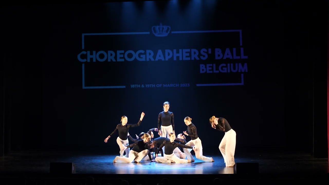 [CONTEMPORARY] Eline Cottenie - Junior Compagnie (TMD)