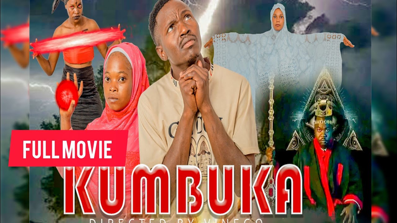 KUMBUKA FULL MOVIE #babajoan #movie #butarueniyardatohi #comedy #kenya #film #lastchance #love 
