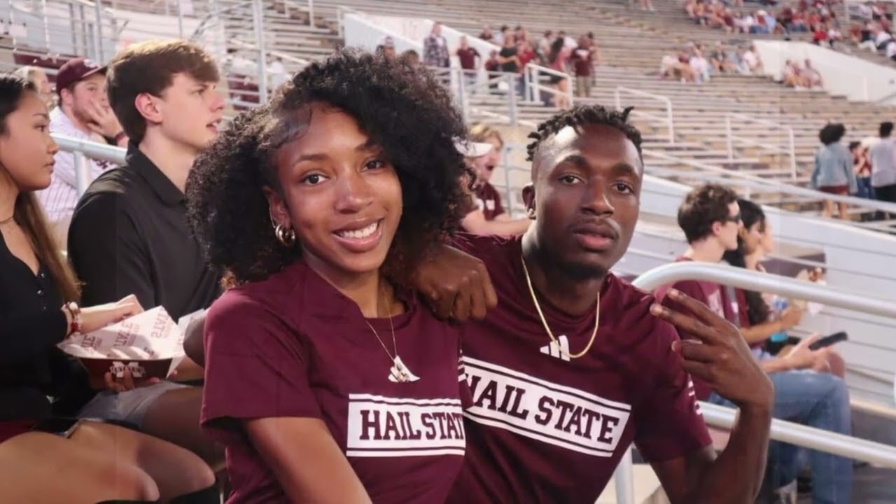 Black History  Jordan and Jaitlyn Ware We do not own the right to any of the music in the video. 
