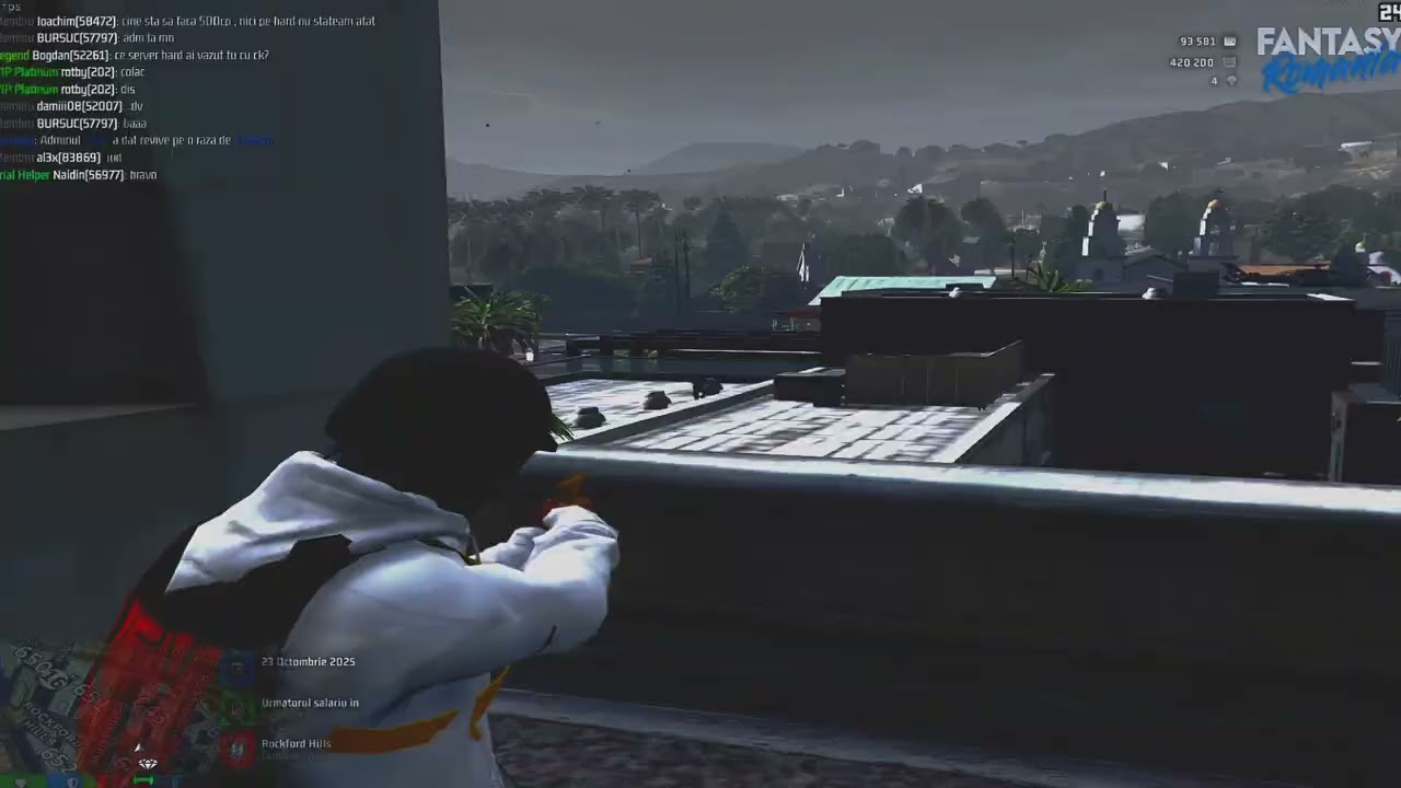 [Fantasy] Kingz of Cali Kill Montage