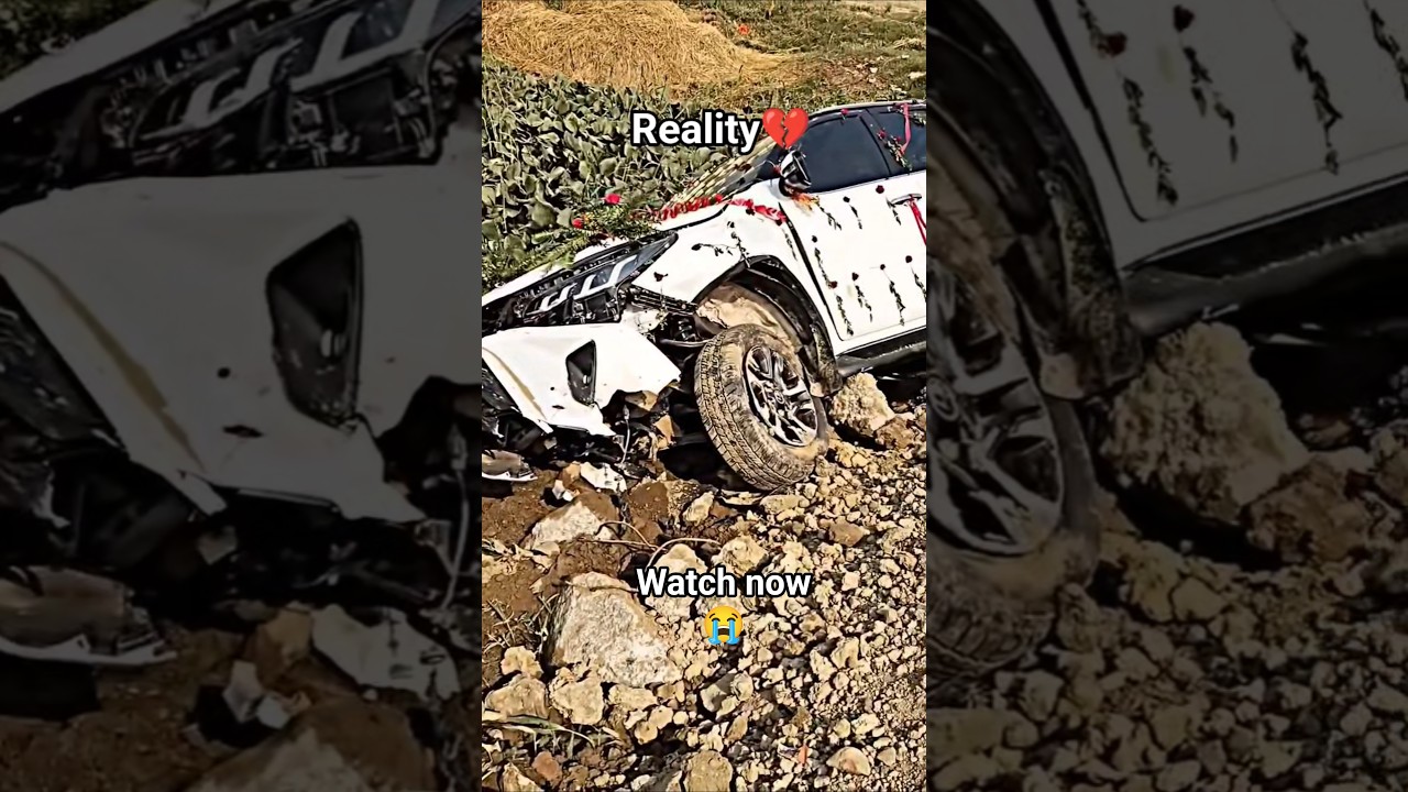 Expectation vs Reality👑💔#fortuner#reality #viral #trending #youtube #youtubeshorts #shortfeed #short